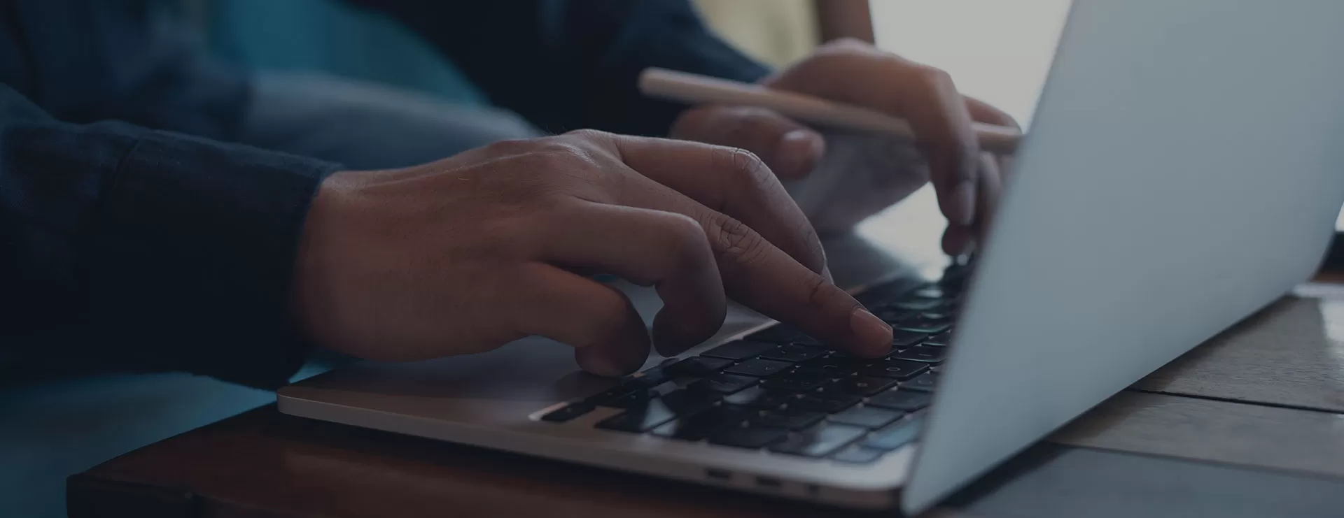 Entre em contato conosco