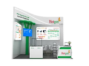 Hotgen convida você a se encontrar na Medical Filipinas para explorar novas soluções de diagnóstico in vitro