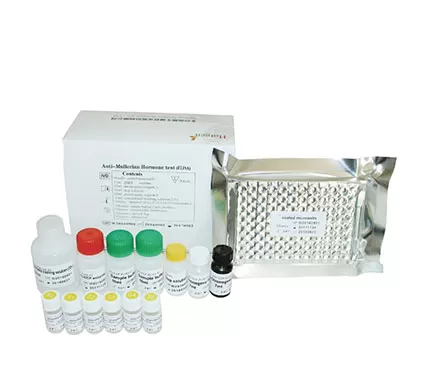 Kit de ensaio de imunoabsorção enzimática (ELISA)