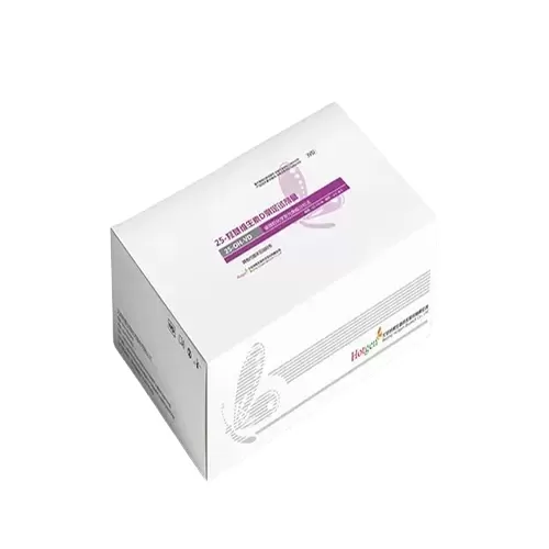 chemiluminescence immunoassay kit